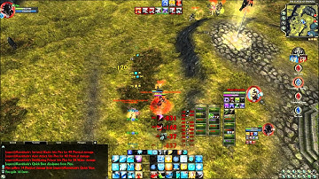 Rift PvP Plex Dayblind Catch 