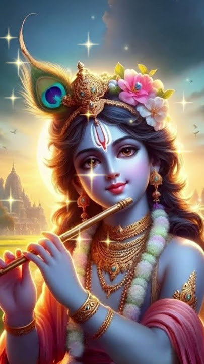Sawali Surat Pe Mohan 🙏