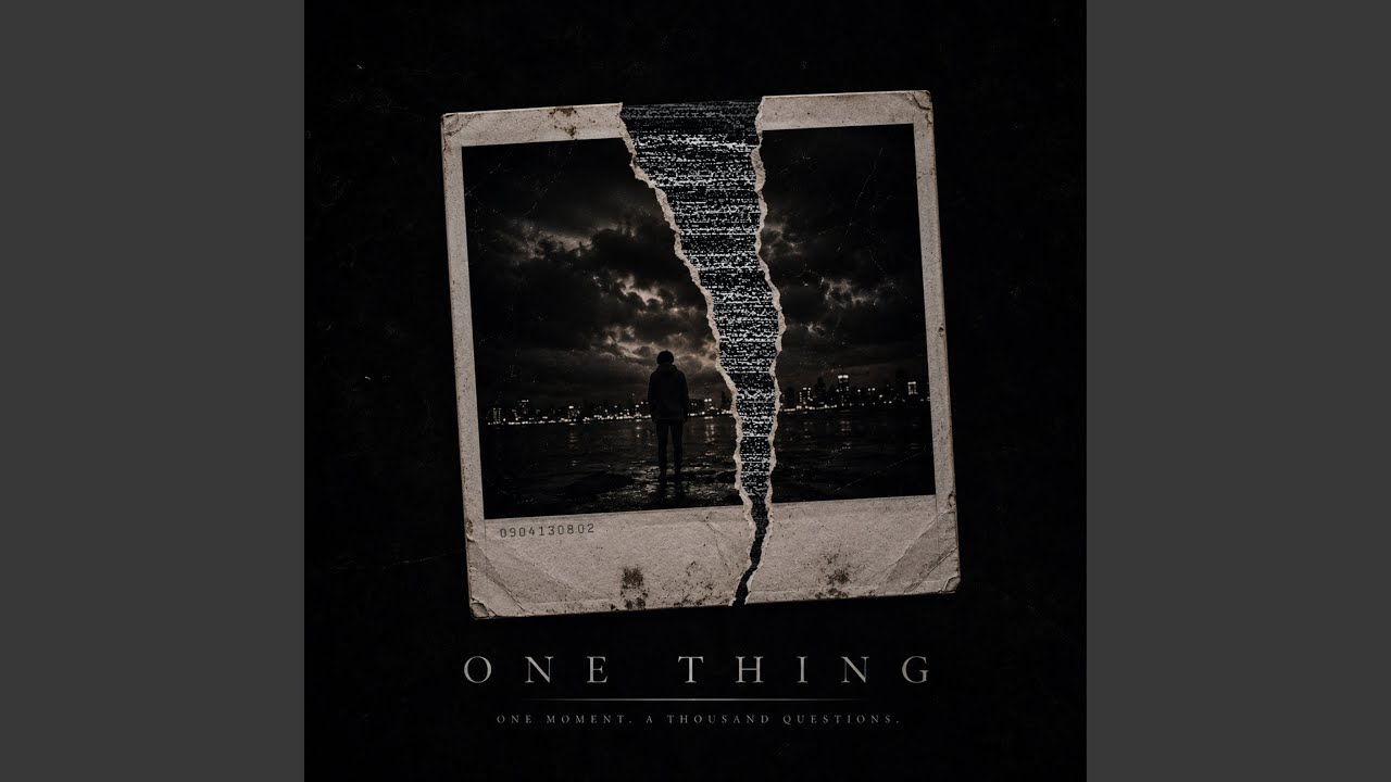 Watch One Thing on YouTube Watch One Thing on YouTube