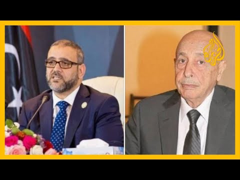 🇱🇾 ليبيا.. المشري يؤكد استعداده للقاء عقيلة صالح في المغرب بشروط