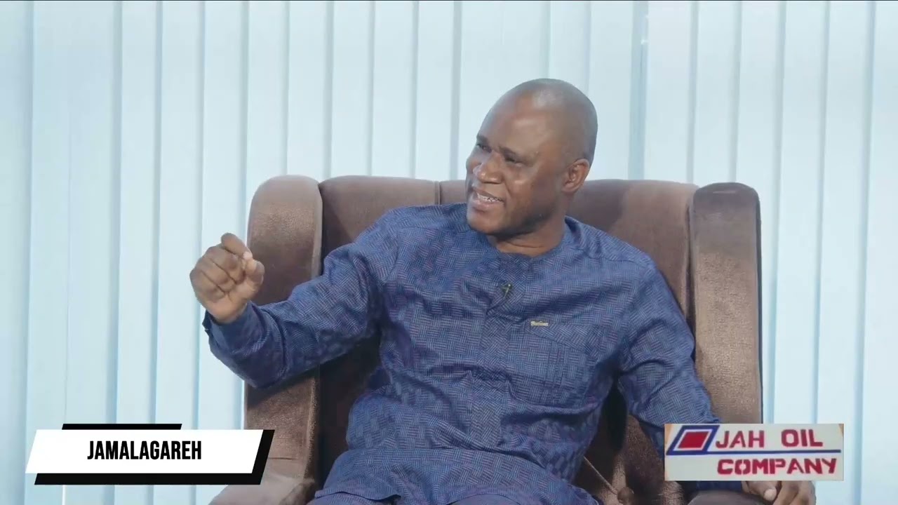 JAMALAGAREH 03.08.2025