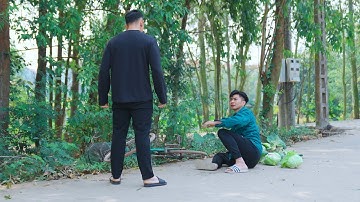 GÁI QUÊ CƯU MANG CHỦ TỊCH LÚC CƠ HÀN BỊ BẠN BÈ CHÊ CƯỜI VÀ CÁI KẾT | CƠM ÁO GẠO TIỀN TẬP 863