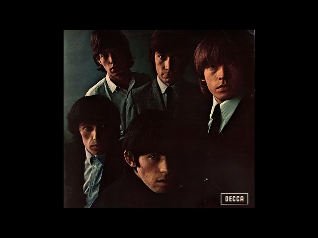 The Rolling  Stones - Down Home Girl - 1964 (STEREO in) class=