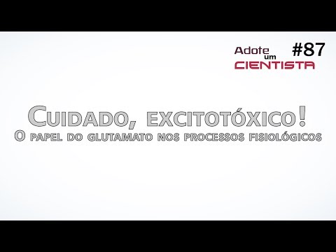 Vídeo: A Superóxido Dismutase Reduz A Lesão Induzida Por Glutamato Monossódico Em Um Modelo Organotípico De Fatia De Cérebro Do Hemisfério Inteiro De Excitotoxicidade