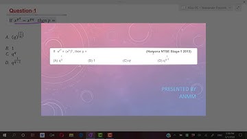 If  x^p^q =x^pq    then p=