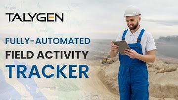 A Complete Guide to Automatic Field Operations & Activity Tracking Software