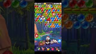 Panda Pop Level 922