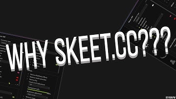 Why skeet.cc?? | AimWare.net, GeTze.us