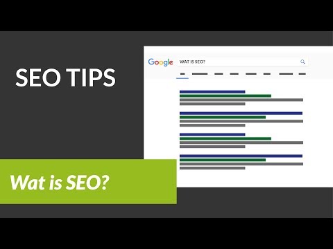 Seo Uitbesteden - #1 Zoekmachine Optimalisatie In Google - Nofie