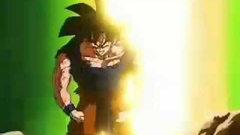 DragonBall Z   AMV   Open Your Eyes