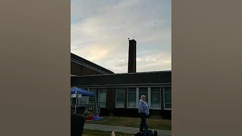 Swift Night Out 2018 Monroe Washington
