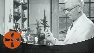 Wann hat Sir Alexander Fleming das Penicillin entdeckt?