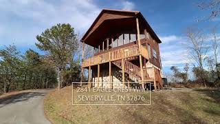 2841 Eagle Crest Way Sevierville, TN 37876- Rob Dansereau, REALTOR