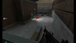 [usf] lovekiller- caught walling