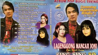  Album Pop Bugis Trend Camming Maddene Ribatu 3  Album