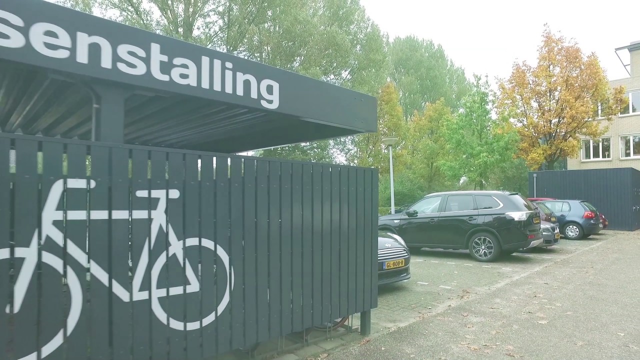 Business Centrum Huizen