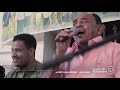 دويتو الفنان محفوظ بن بريك وحسين بامصري في اغنية ولاذي الاوله منك