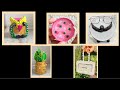bekar pde saman se bnaye kam ki chij, flower pot, khali dibe se diy , pen holder#diy #craft
