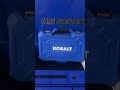 I just got my very own first tool box! Tour of all my tools.