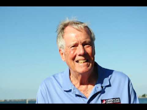 #DocksideChatswithSteve Episode #7