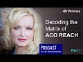 Decoding the matrix of aco reach  part 1