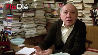 El Amor Al Cine En Alfonso Sánchez, Cortometraje De José Luis Garci