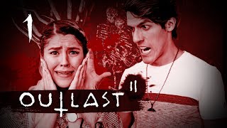 Este Es El Peor Juego De Terror Outlast 2 Juxiis Los Polinesios