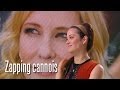 La dclaration damour de cate blanchett  marion cotillard  zapping cannois