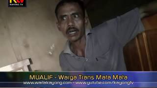 Download lagu Kisah Mualif bertemu Soekarno yang di yakini masih hidup Kisah Mualif bertemu Soekarno yang di yakini masih hidup