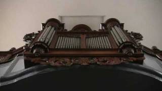 Complete Organ Works played on Silbermann Organs - 19 Super