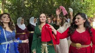 Av. Firat Özgür Ürper Düğünü Uludere Part 5