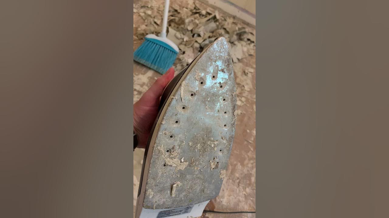 How to Remove Vinyl Flooring and Vinyl Adhesive from Plywood Subfloor