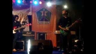 hizbullah @stasiun kota baru malang