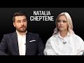 Natalia Cheptene - plecarea de la PRO TV, adevărul despre munca la Șor și fenomenul Vorbește Moldova