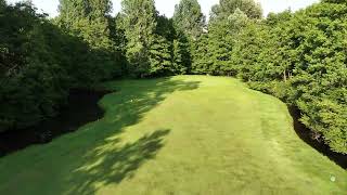 Hole Photo