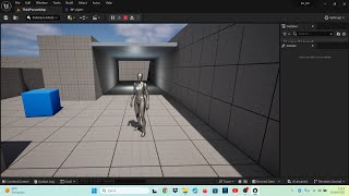 Unreal Engine Tutorial: How to Turn a Light On/Off with Box Collision | Blueprint | For Beginners