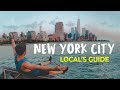 NYC Travel Guide from a Local
