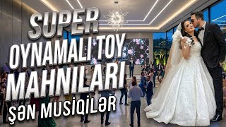 Bomba Kimi Oynamalı Toy Mahnısı - Toyda Hamı Bununla Oynayır