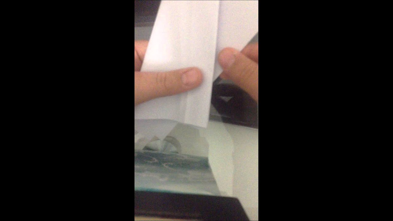 How to make a paper Popper (tutorial ) - YouTube