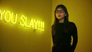 Music Pop Song Y O U Slay A Bit More Energy