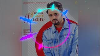 Jaan Jaan  Masha Ali New Song