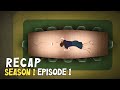 Severance Season 1 Episode 1 Recap 