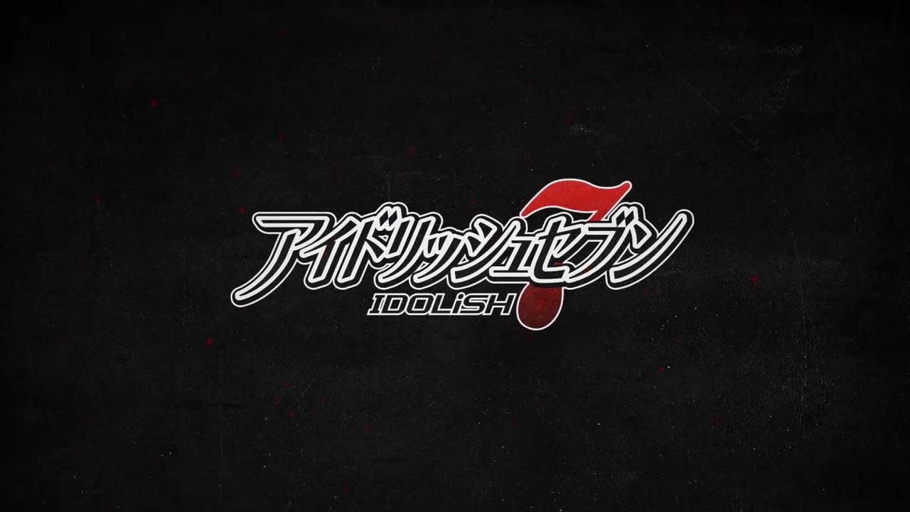 Idolish7 偶像星願 Trigger My Precious World 歌詞在下方說明欄 Youtube