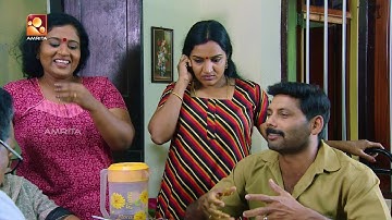 അളിയൻ vs അളിയൻ | കോമഡി സീരിയൽ | അമൃത ടിവി | എപ്പിസോഡ് : 337 | " വണ്ടിക്കച്ചവടം " [2018]