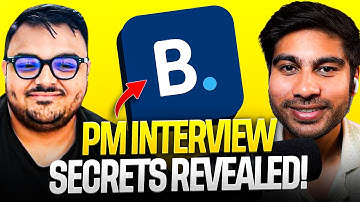 How I Used ChatGPT to Prepare for PM Interviews (And Got the Job at Booking.com)