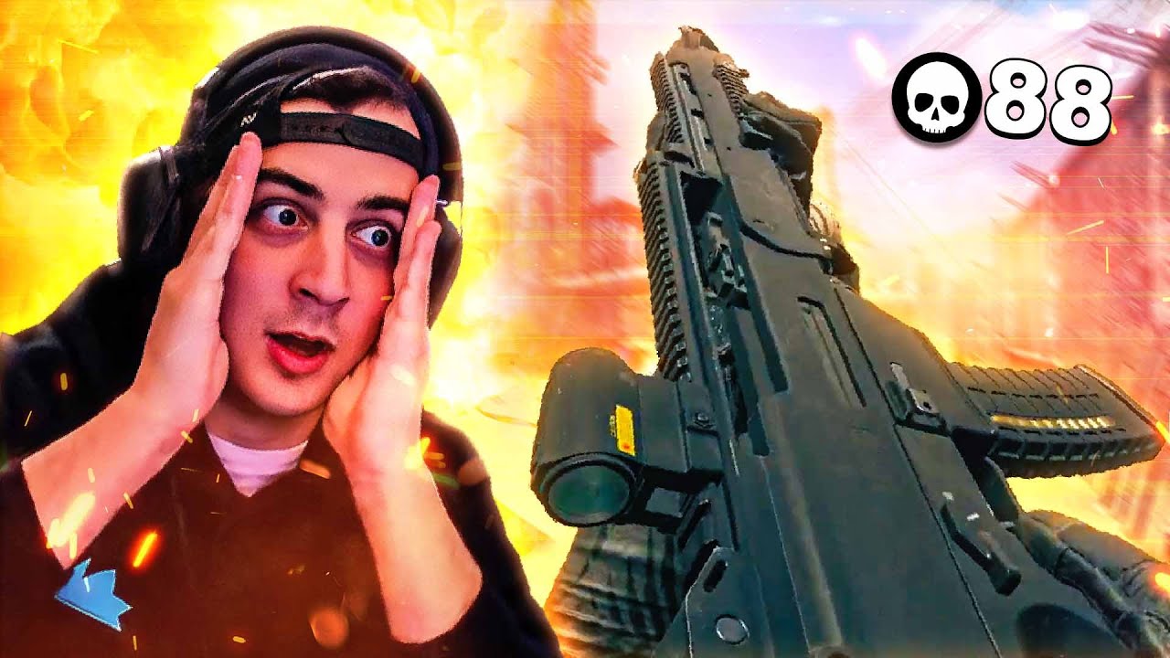 MW3's Spawn Protection is BROKEN - YouTube