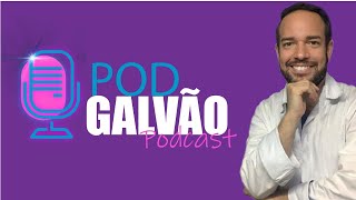 PODGALVÃO  05/07/2025 Ep.36 ALEXANDRE SOARES (12H00 ÀS 13H00)/TEREZA &amp; MÁRIO (13H00 ÀS 14H00)