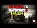 16 HISTORIAS EN EL RANCHO O CAMPO (Recopilación) HISTORIAS DE TERROR | INFRAMUNDO RELATOS | IR