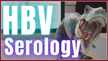 HBV Serology (Mnemonic for the USMLE)