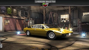 CSR CLASSICS TIER 4 BOSS RACE